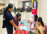 අනුරාධපුර දිස්ත්‍රික්යේ ව්‍යවසායකයින් සඳහා සන්නාමකරණය (Branding) සහ ඩිජිටල් අලෙවිකරණය (Digital Marketing) පිළිබඳ දැනුවත් කිරීමේ වැඩමුළුව.