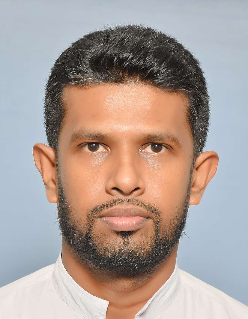 K.A.Ashoka Jayawardhana